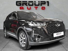 Chery Tiggo 7 Pro 1.5T Executive Cvt