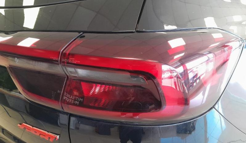 
								Chery Tiggo 7 Pro 1.5T Executive Cvt full									