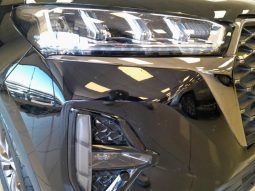 
										Chery Tiggo 7 Pro 1.5T Executive Cvt full									