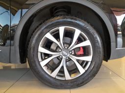 
										Chery Tiggo 7 Pro 1.5T Executive Cvt full									