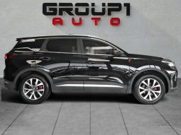 
										Chery Tiggo 7 Pro 1.5T Executive Cvt full									
