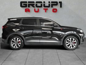Chery Tiggo 7 Pro 1.5T Executive Cvt