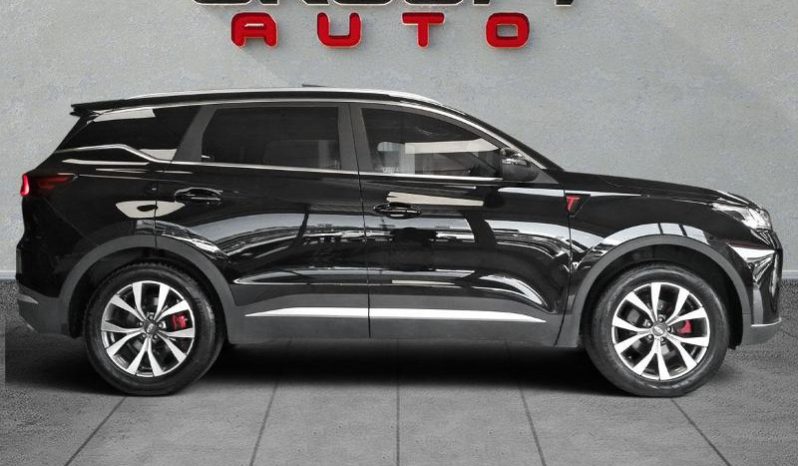 
								Chery Tiggo 7 Pro 1.5T Executive Cvt full									