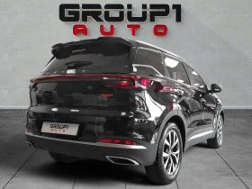 Chery Tiggo 7 Pro 1.5T Executive Cvt