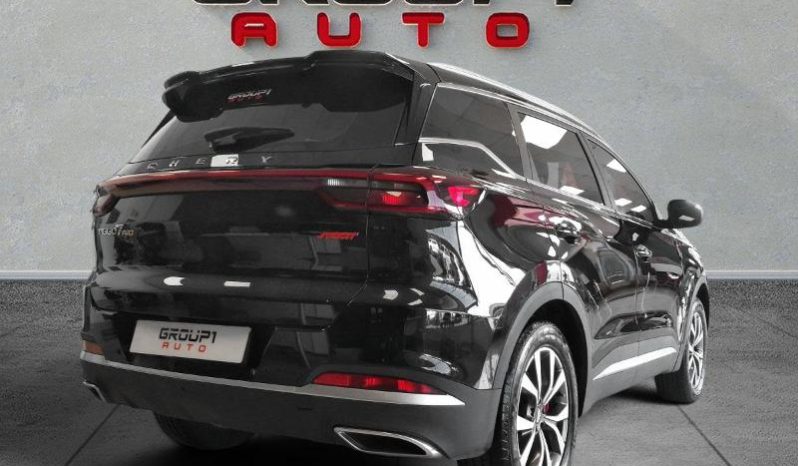 
								Chery Tiggo 7 Pro 1.5T Executive Cvt full									