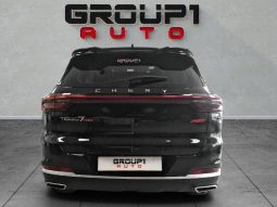 
										Chery Tiggo 7 Pro 1.5T Executive Cvt full									