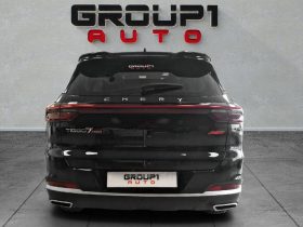 Chery Tiggo 7 Pro 1.5T Executive Cvt