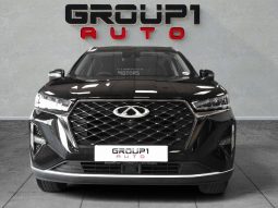 
										Chery Tiggo 7 Pro 1.5T Executive Cvt full									