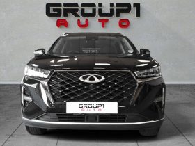 Chery Tiggo 7 Pro 1.5T Executive Cvt