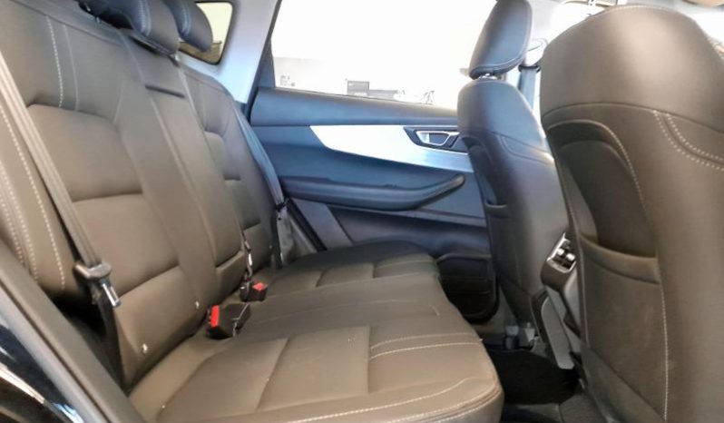 
								Chery Tiggo 7 Pro 1.5T Executive Cvt full									