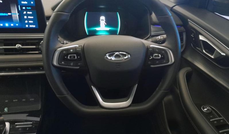 
								Chery Tiggo 7 Pro 1.5T Executive Cvt full									