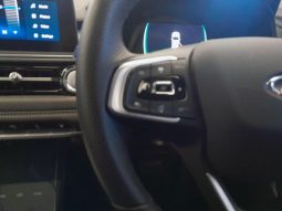 
										Chery Tiggo 7 Pro 1.5T Executive Cvt full									
