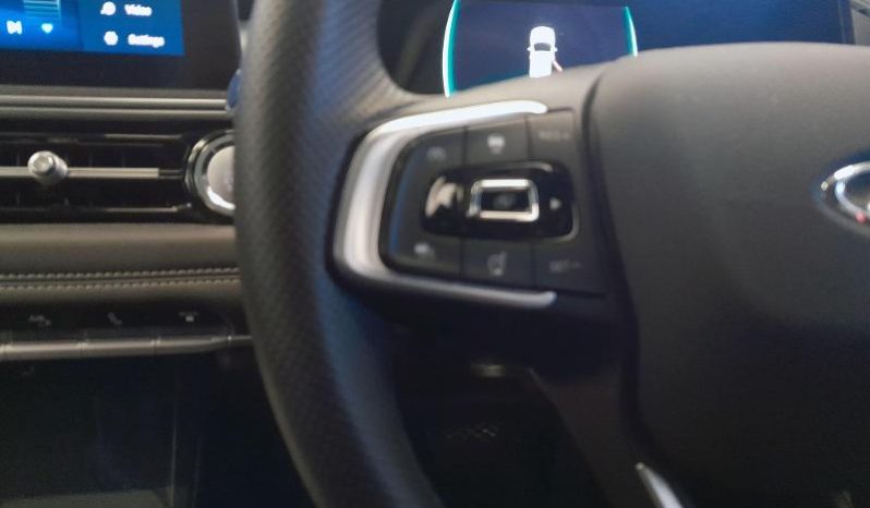 
								Chery Tiggo 7 Pro 1.5T Executive Cvt full									