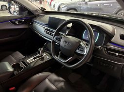 
										Chery TIGGO 7 PRO TIGGO 7 PRO 1.5T DISTINCTION CVT full									