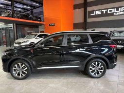 
										Chery TIGGO 7 PRO TIGGO 7 PRO 1.5T DISTINCTION CVT full									