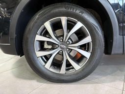 
										Chery TIGGO 7 PRO TIGGO 7 PRO 1.5T DISTINCTION CVT full									