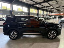 
										Chery TIGGO 7 PRO TIGGO 7 PRO 1.5T DISTINCTION CVT full									