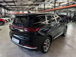 
										Chery TIGGO 7 PRO TIGGO 7 PRO 1.5T DISTINCTION CVT full									