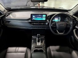 
										Chery TIGGO 7 PRO TIGGO 7 PRO 1.5T DISTINCTION CVT full									