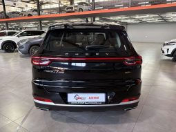 
										Chery TIGGO 7 PRO TIGGO 7 PRO 1.5T DISTINCTION CVT full									