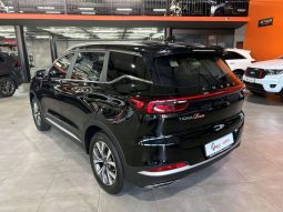 
										Chery TIGGO 7 PRO TIGGO 7 PRO 1.5T DISTINCTION CVT full									