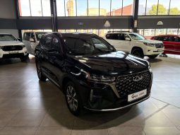 Chery TIGGO 7 PRO TIGGO 7 PRO 1.5T DISTINCTION CVT