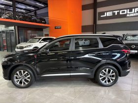 Chery TIGGO 7 PRO TIGGO 7 PRO 1.5T DISTINCTION CVT