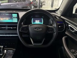 
										Chery TIGGO 7 PRO TIGGO 7 PRO 1.5T DISTINCTION CVT full									