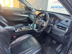 
										Chery Tiggo 8 1.6 Tgdi Distinctive Dct full									