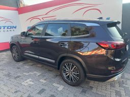 
										Chery Tiggo 8 1.6 Tgdi Distinctive Dct full									