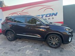 
										Chery Tiggo 8 1.6 Tgdi Distinctive Dct full									