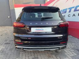 
										Chery Tiggo 8 1.6 Tgdi Distinctive Dct full									