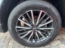 
										Chery Tiggo 8 1.6 Tgdi Distinctive Dct full									