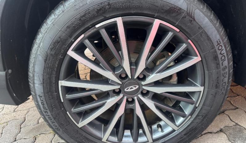 
								Chery Tiggo 8 1.6 Tgdi Distinctive Dct full									