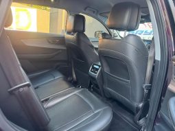 
										Chery Tiggo 8 1.6 Tgdi Distinctive Dct full									