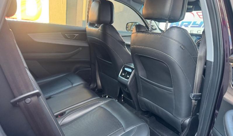 
								Chery Tiggo 8 1.6 Tgdi Distinctive Dct full									