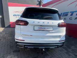 
										Chery Tiggo 8 1.6 Tgdi Distinctive Dct full									