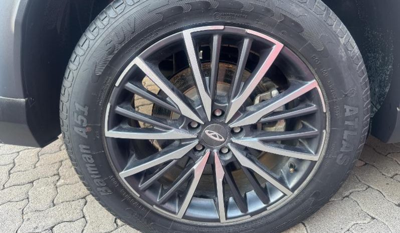 
								Chery Tiggo 8 1.6 Tgdi Distinctive Dct full									