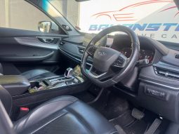 
										Chery Tiggo 8 1.6 Tgdi Distinctive Dct full									