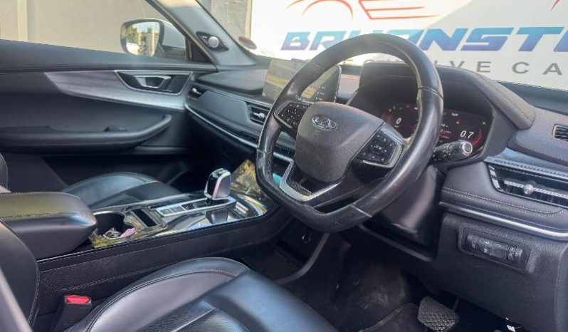 
								Chery Tiggo 8 1.6 Tgdi Distinctive Dct full									