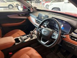 
										Chery TIGGO 8 PRO TIGGO 8 PRO 1.6 TDGi EXECUTIVE DCT full									