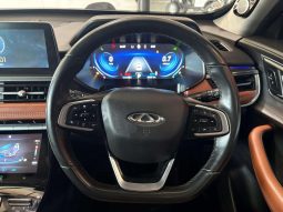 
										Chery TIGGO 8 PRO TIGGO 8 PRO 1.6 TDGi EXECUTIVE DCT full									