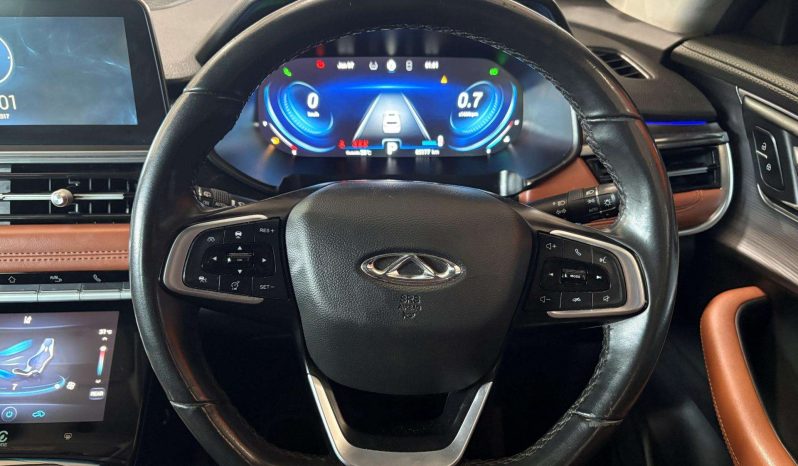 
								Chery TIGGO 8 PRO TIGGO 8 PRO 1.6 TDGi EXECUTIVE DCT full									