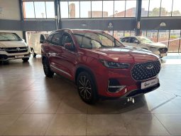 
										Chery TIGGO 8 PRO TIGGO 8 PRO 1.6 TDGi EXECUTIVE DCT full									