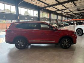 Chery TIGGO 8 PRO TIGGO 8 PRO 1.6 TDGi EXECUTIVE DCT