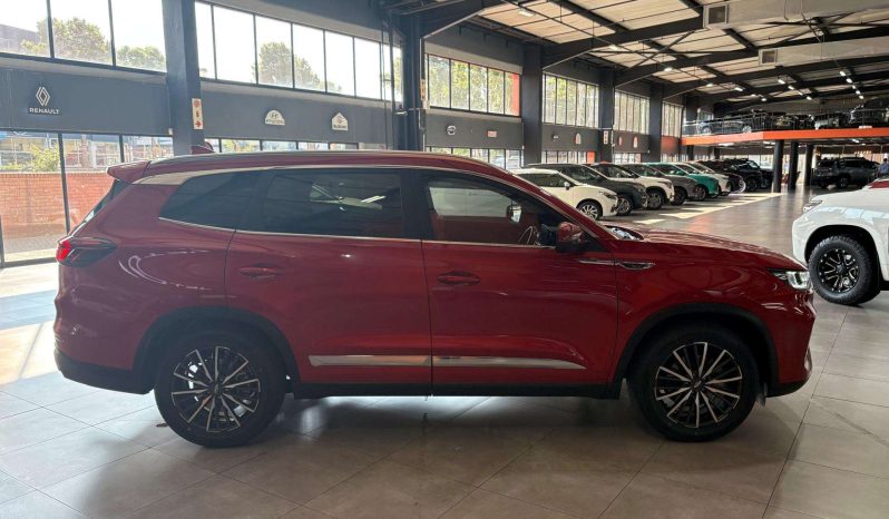
								Chery TIGGO 8 PRO TIGGO 8 PRO 1.6 TDGi EXECUTIVE DCT full									