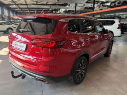 
										Chery TIGGO 8 PRO TIGGO 8 PRO 1.6 TDGi EXECUTIVE DCT full									