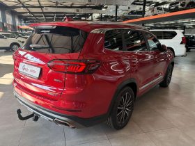 Chery TIGGO 8 PRO TIGGO 8 PRO 1.6 TDGi EXECUTIVE DCT