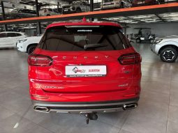 
										Chery TIGGO 8 PRO TIGGO 8 PRO 1.6 TDGi EXECUTIVE DCT full									