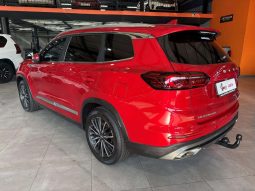 
										Chery TIGGO 8 PRO TIGGO 8 PRO 1.6 TDGi EXECUTIVE DCT full									